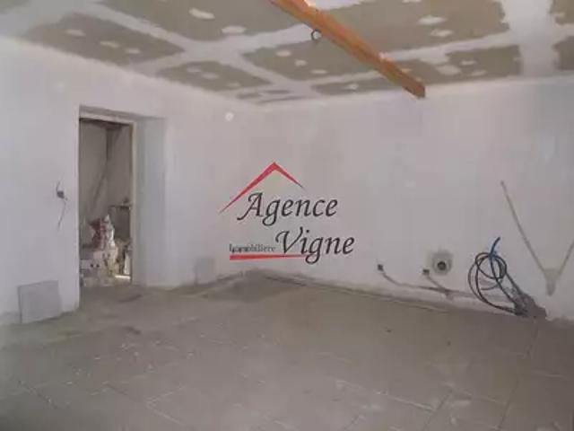 Bessèges 30160 Achat / Vente maison 10 pièces t10