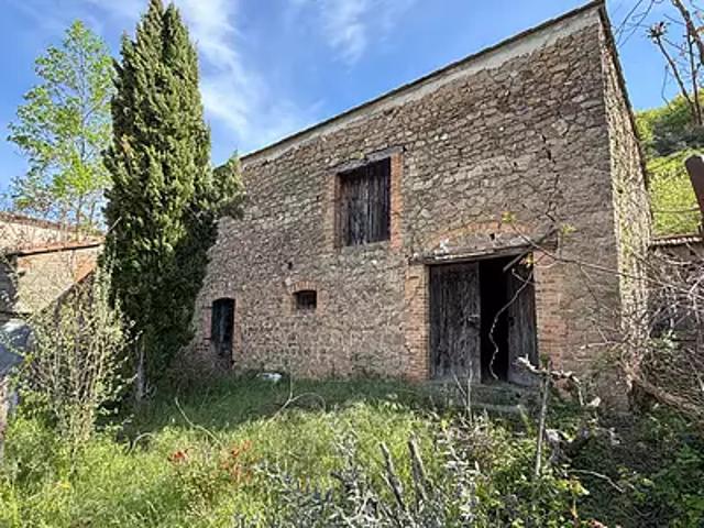 Bessèges 30160 Achat / Vente maison 2 pièces t2 au dernier étage