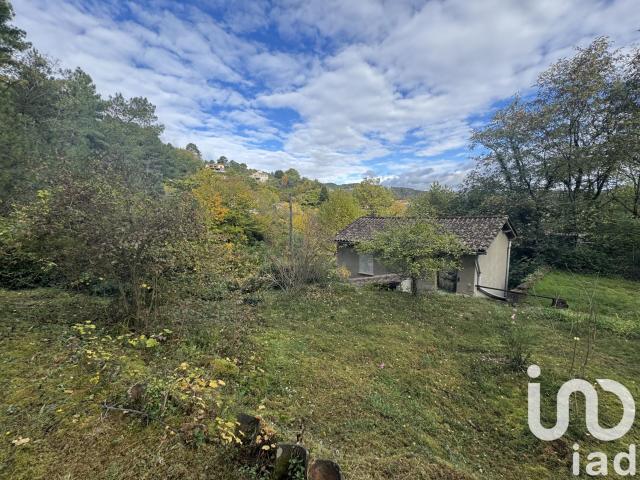 Bessèges Vente Maison 30