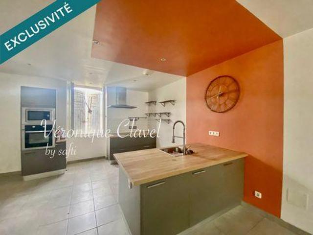 Besseges Languedoc 30160 100776679