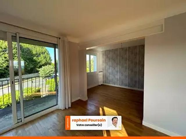 Bessines sur Gartempe 87250 Achat / Vente maison 4 pièces t4