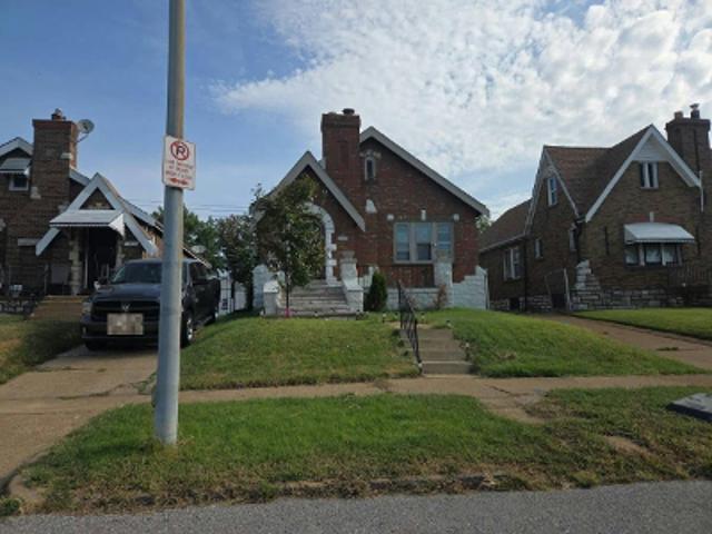 Bessie Ct