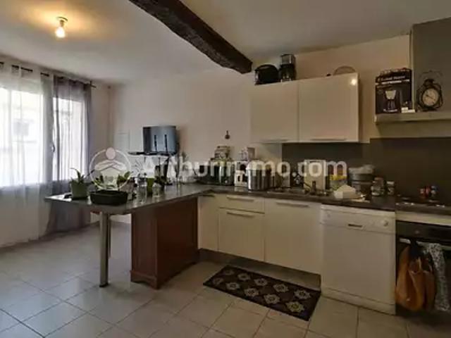 Bessières 31660 Achat / Vente appartement 2 pièces t2