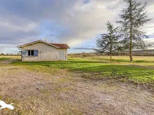 Bessières 31660 Achat / Vente maison 4 pièces t4 parking