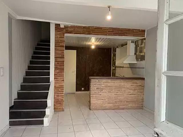 Bessières 31660 Achat / Vente maison 4 pièces t4