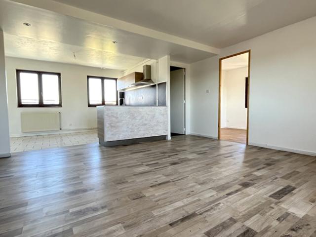 BESSONCOURT 12 Rue des Lilas: Réf LB3907