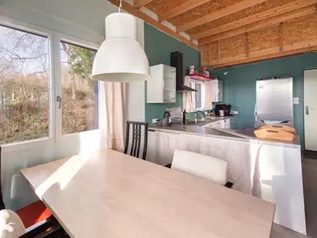 Bessonies 46210 Achat / Vente maison 4 pièces t4 parking