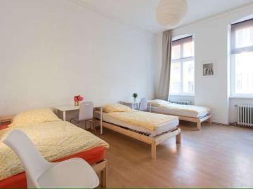 Lützowstraße, Tiergarten, Berlin, Brandenburg-Südwest-Südost, Bundesland Brandenburg