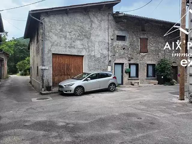 Bettant 01500 Achat / Vente maison 5 pièces t5