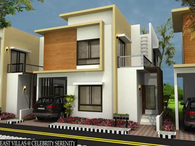 Bettadasanapura 3.5 BHK Villa For Sale Bengaluru