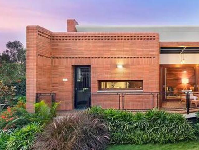 Bettahalsoor 5 BHK Villa For Sale Bengaluru