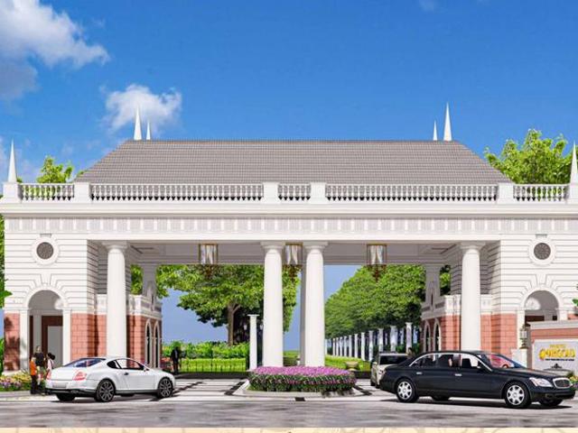 Bettenahalli Residential Plot For Sale Bengaluru