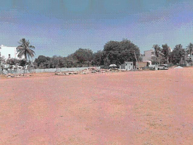 Bettenahalli Residential Plot For Sale Bengaluru