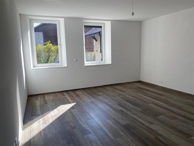 Bettens – Schönes, voll ausgestattetes Studio in der Landschaft