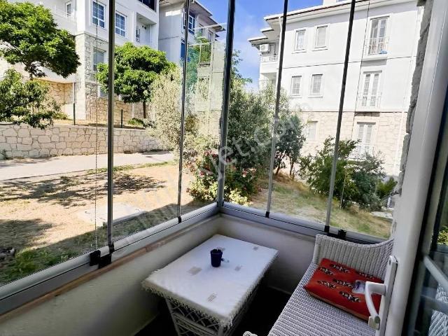 Better Call Us'dan Reisdere Toki'de Kiralık 2+1 Daire