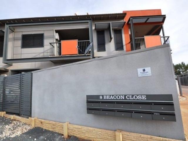 BETTER in BEACON Unfurnished 2x1