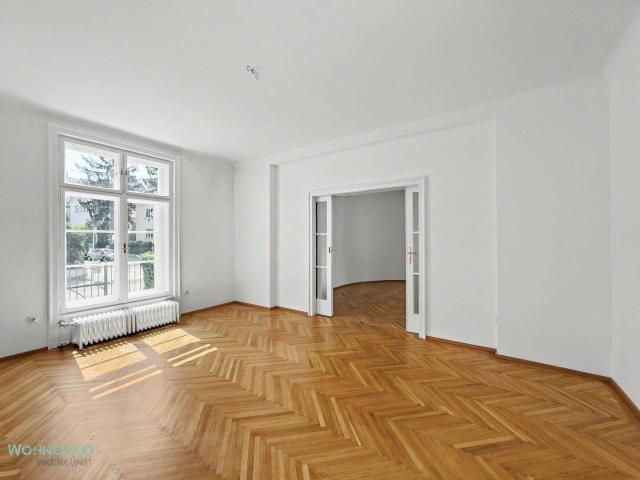 'BETTER LIVING' IN HIETZING
