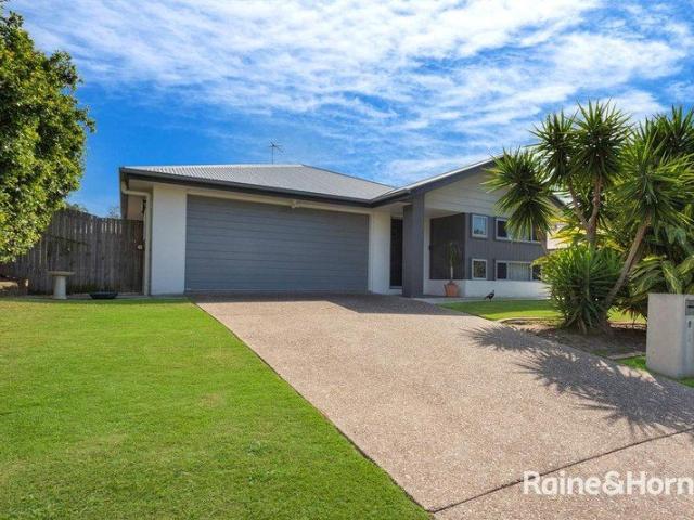 Better Than the Rest Stunning Family Home!