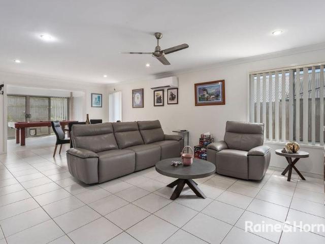 Better Than the Rest Stunning Family Home!