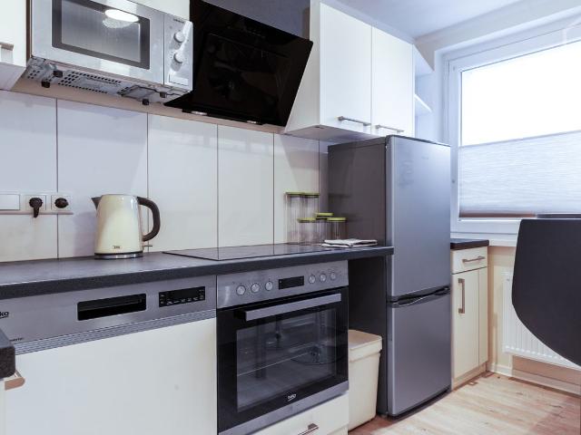 Better than at home TOP 3 room flat share in Braunschweig Völkenrode, Braunschweig Amsterdam Apartments for Rent