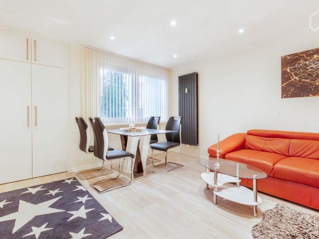 Better than at home TOP 3 room flat share in Braunschweig Völkenrode, Braunschweig Amsterdam Apartments for Rent