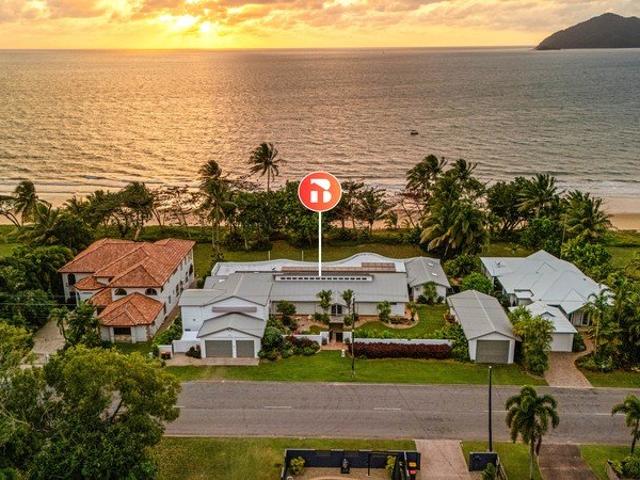 'Better Than Byron' Absolute beachfront luxury across two titles