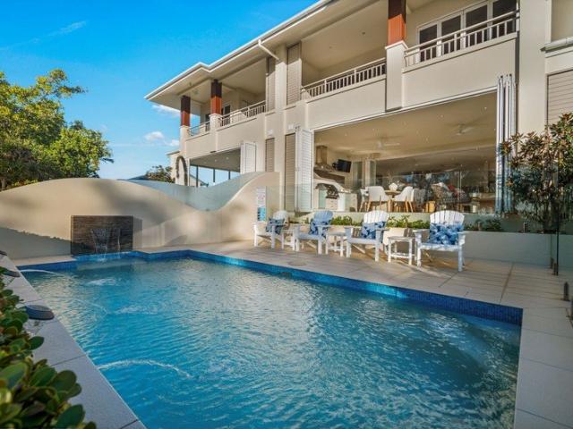 'Better than Byron' Escape to Luxury: Your Dream Beachfront Home Awaits