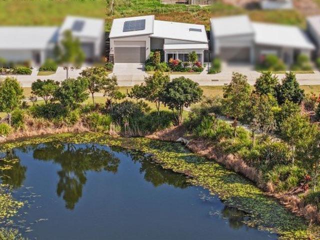 Better Than New a Lakeside Lifestyle Awaits