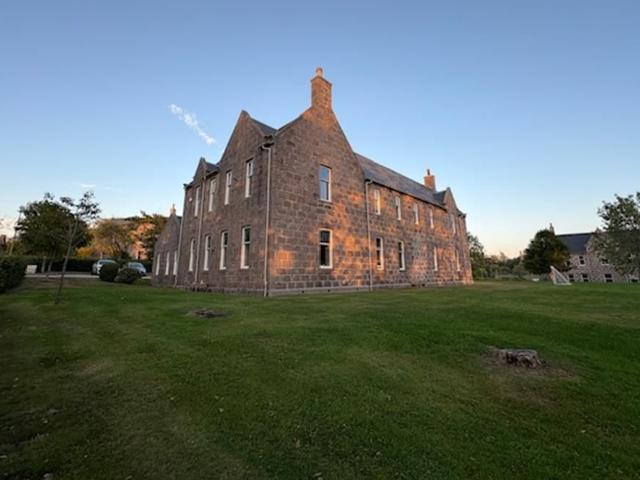 Betteral Road, Newmachar AB21, 3 bed flat to rent, £995 pcm | PrimeLocation