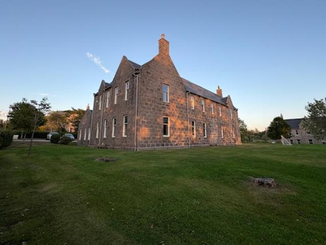 Betteral Road, Newmachar, AB21 3 bed flat to rent £995 pcm £230 pw