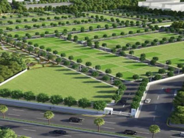 Sector 99A Residential Plot For Sale Gurgaon