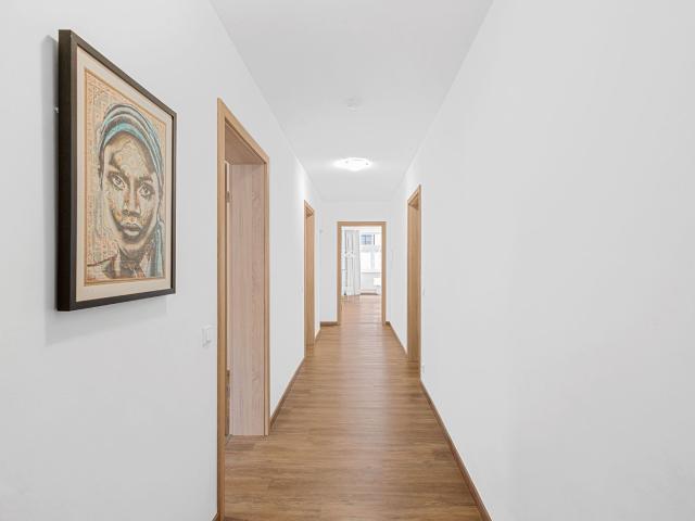 BetterStay Central Apartment in Straubing
