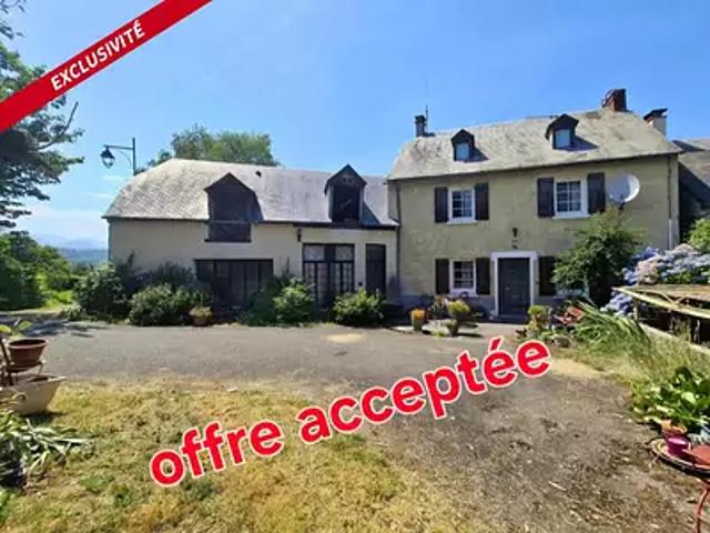 Bettes 65130 Achat / Vente maison 6 pièces t6