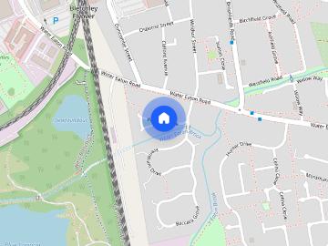 Bettina Grove, Bletchley, Milton Keynes, MK2