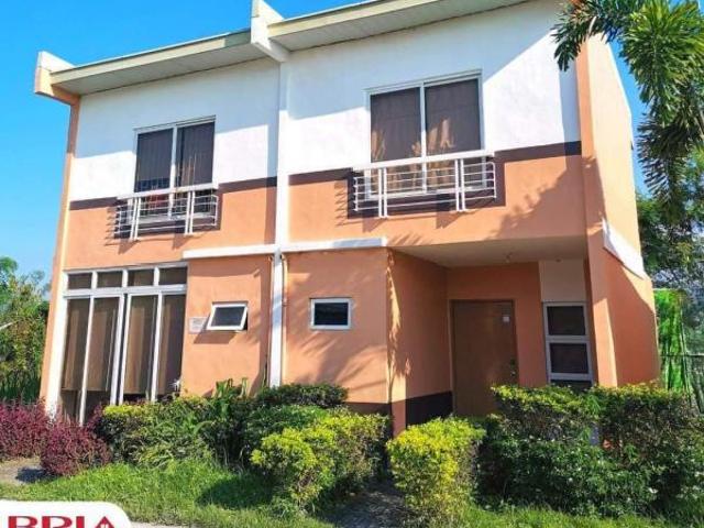 BETTINA SELECT TOWNHOUSE 2 Bedroom