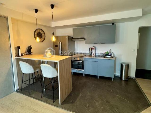 BETTING – Appartement 90 m² récent création 2025 – aucun travaux