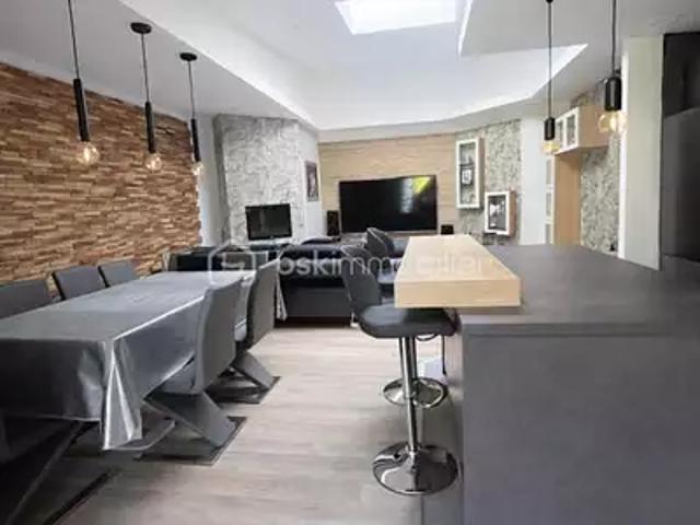 Betting 57800 Achat / Vente appartement 4 pièces t4