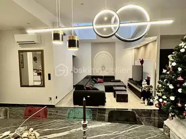 Betting 57800 Achat / Vente appartement 6 pièces t6 terrasse