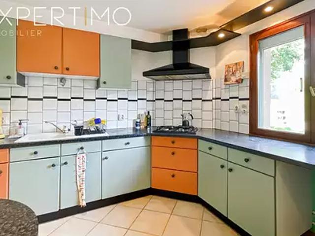 Betton 35830 Achat / Vente maison 6 pièces t6