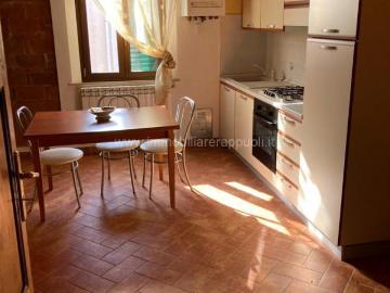 Bettolle vendesi appartamento di mq 55 completamente ristrut. 55m² Bettolle