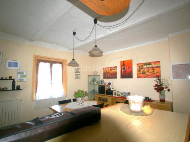 Bettolle vendesi terratetto di mq 206 con vista panoramica. 206m² Bettolle