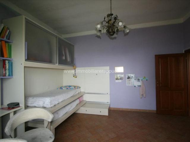 Bettolle vendesi terratetto di mq 252 composto al piano terr. 252m² Bettolle