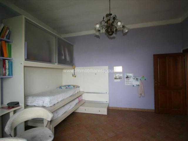 Bettolle vendesi terratetto di mq 252 composto al piano terr. 252m² Bettolle