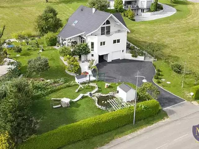 Bettlach 68480 Achat / Vente maison 5 pièces t5