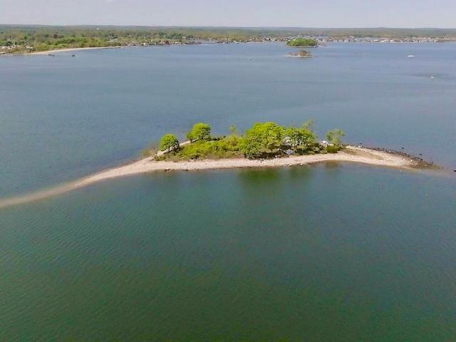 Betts Island, Norwalk, United States, CT