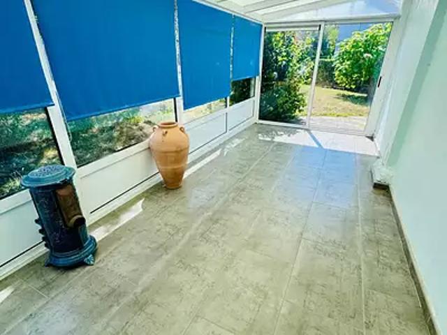 Bettwiller 67320 Achat / Vente maison 5 pièces t5