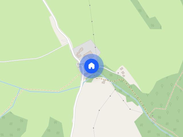 Bettws, Bettws Farm, NP7