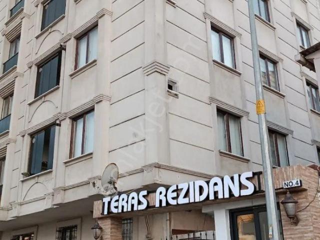 Betül Emlak'tan Eski Habibler De Satılık 2+1 Düz Giriş Daire