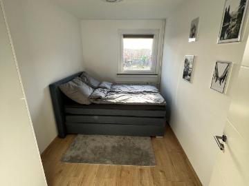 Between BVB Stadium and TU, Dortmund Amsterdam Apartments for Rent