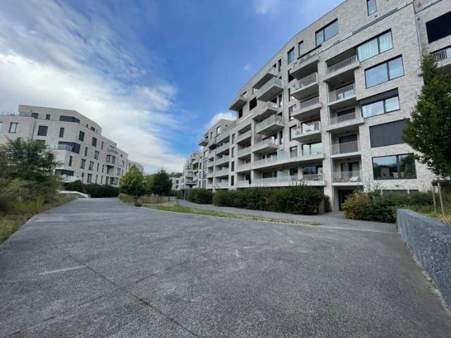 between Place Dumon and Woluwe shopping – Free 01/11
